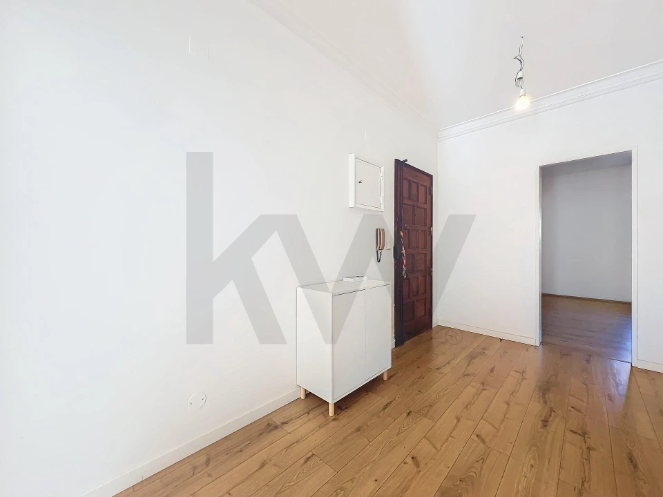 Apartamento T2 para Arrendamento em Alverca do Ribatejo e Sobralinho Foto 14