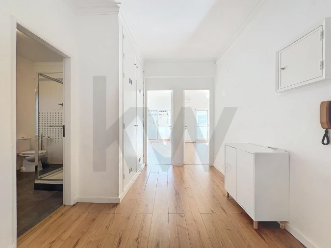 Apartamento T2 para Arrendamento em Alverca do Ribatejo e Sobralinho Foto 2