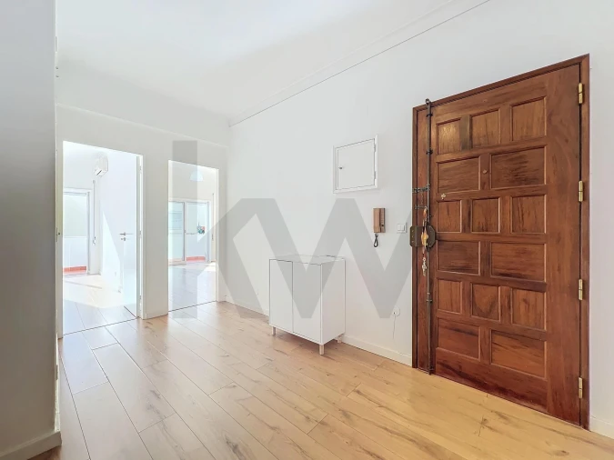 Apartamento T2 para Arrendamento em Alverca do Ribatejo e Sobralinho Foto 1