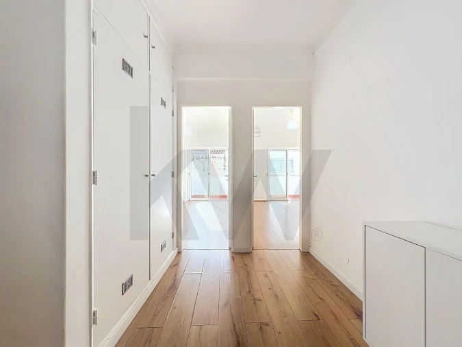 Apartamento T2 para Arrendamento em Alverca do Ribatejo e Sobralinho Foto 13