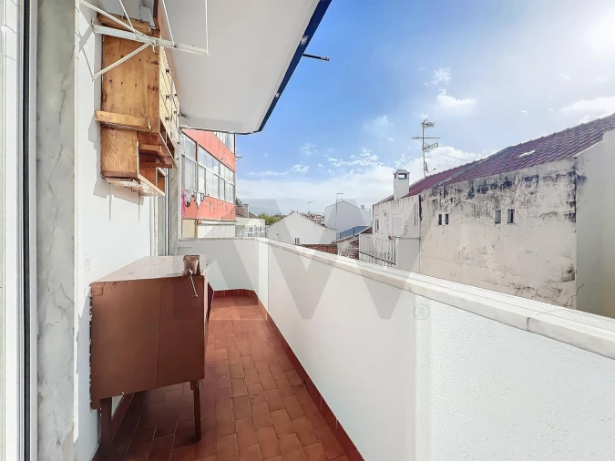 Apartamento T2 para Arrendamento em Alverca do Ribatejo e Sobralinho Foto 9