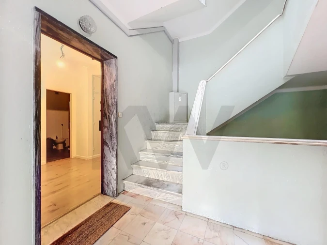 Apartamento T2 para Arrendamento em Alverca do Ribatejo e Sobralinho Foto 23