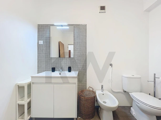 Apartamento T2 para Arrendamento em Alverca do Ribatejo e Sobralinho Foto 18