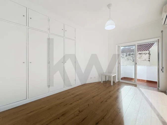 Apartamento T2 para Arrendamento em Alverca do Ribatejo e Sobralinho Foto 10