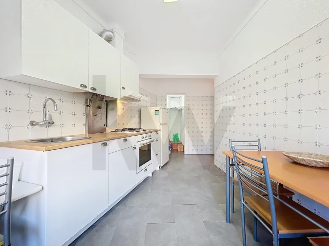 Apartamento T2 para Arrendamento em Alverca do Ribatejo e Sobralinho Foto 21