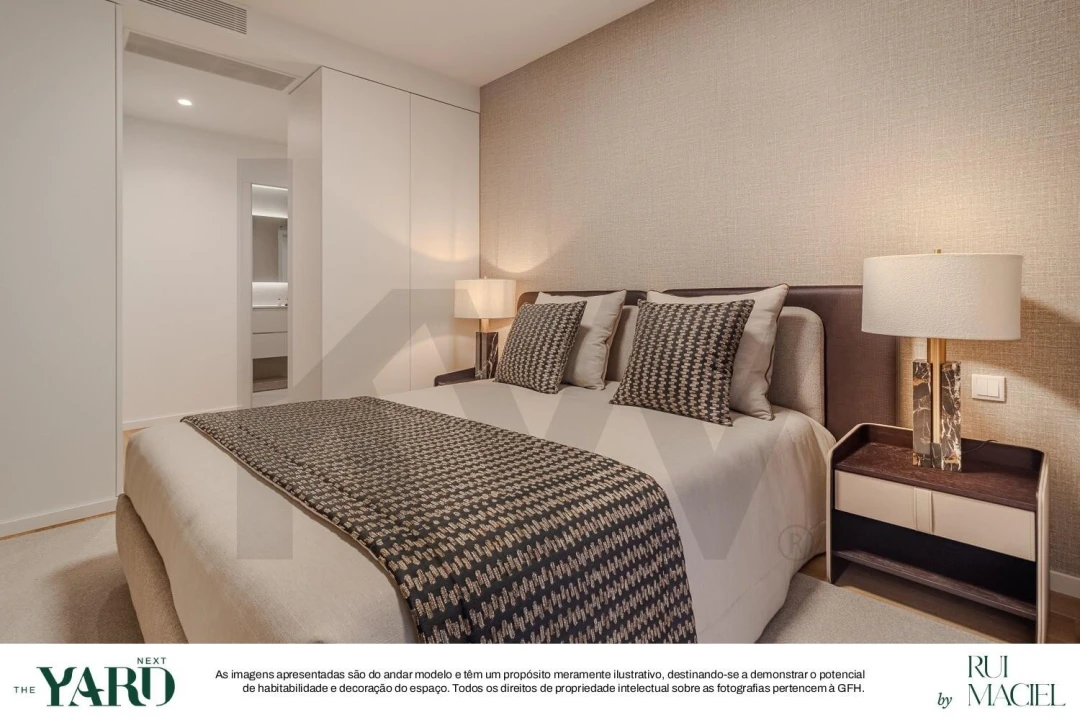 Apartamento T1 para Venda em Santa Marinha e São Pedro da Afurada Foto 6