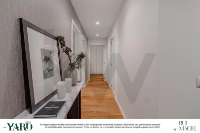 Apartamento T1 para Venda em Santa Marinha e São Pedro da Afurada