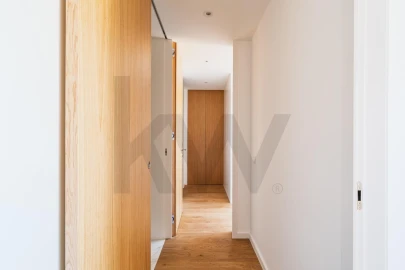 Apartamento T2 para Venda em Matosinhos e Leça da Palmeira