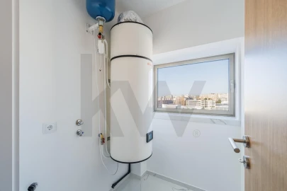 Apartamento T2 para Venda em Matosinhos e Leça da Palmeira