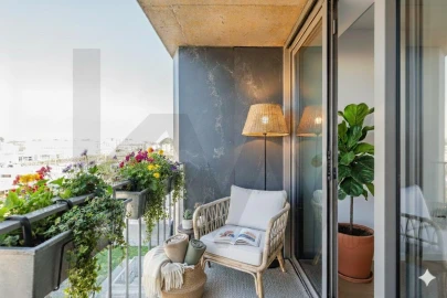 Apartamento T2 para Venda em Matosinhos e Leça da Palmeira