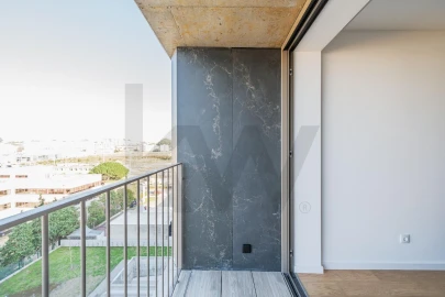 Apartamento T2 para Venda em Matosinhos e Leça da Palmeira