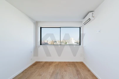 Apartamento T2 para Venda em Matosinhos e Leça da Palmeira