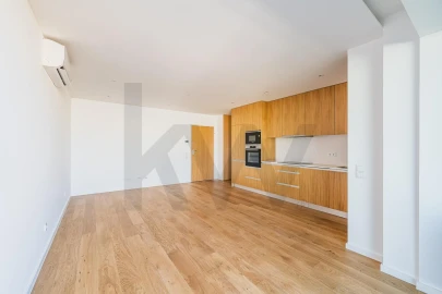 Apartamento T2 para Venda em Matosinhos e Leça da Palmeira