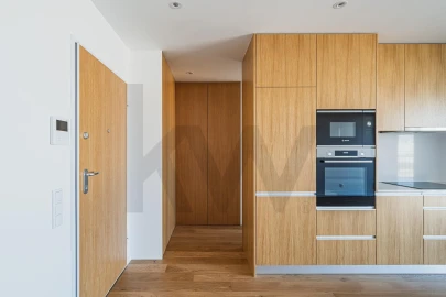 Apartamento T2 para Venda em Matosinhos e Leça da Palmeira