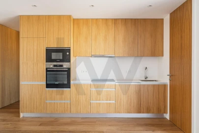 Apartamento T2 para Venda em Matosinhos e Leça da Palmeira