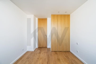 Apartamento T2 para Venda em Matosinhos e Leça da Palmeira