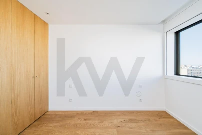 Apartamento T2 para Venda em Matosinhos e Leça da Palmeira