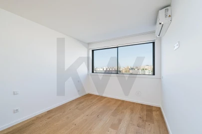 Apartamento T2 para Venda em Matosinhos e Leça da Palmeira