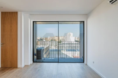 Apartamento T2 para Venda em Matosinhos e Leça da Palmeira