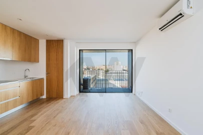 Apartamento T2 para Venda em Matosinhos e Leça da Palmeira
