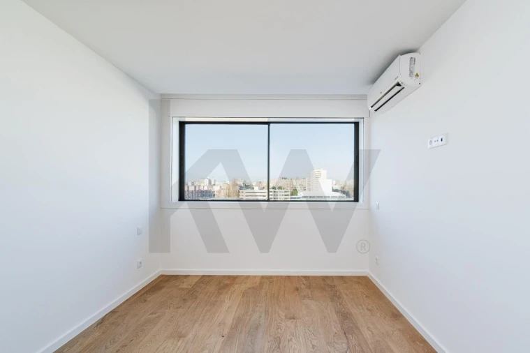 Apartamento T2 para Venda em Matosinhos e Leça da Palmeira Foto 14