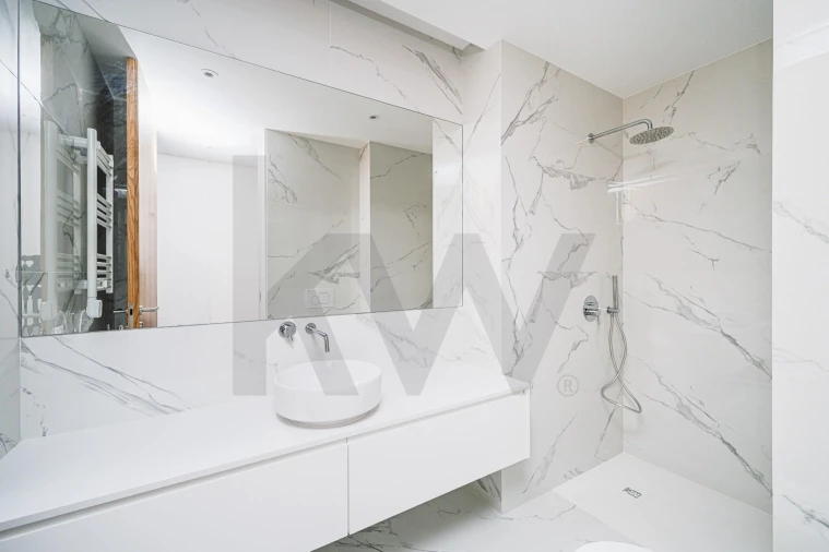 Apartamento T2 para Venda em Matosinhos e Leça da Palmeira Foto 6