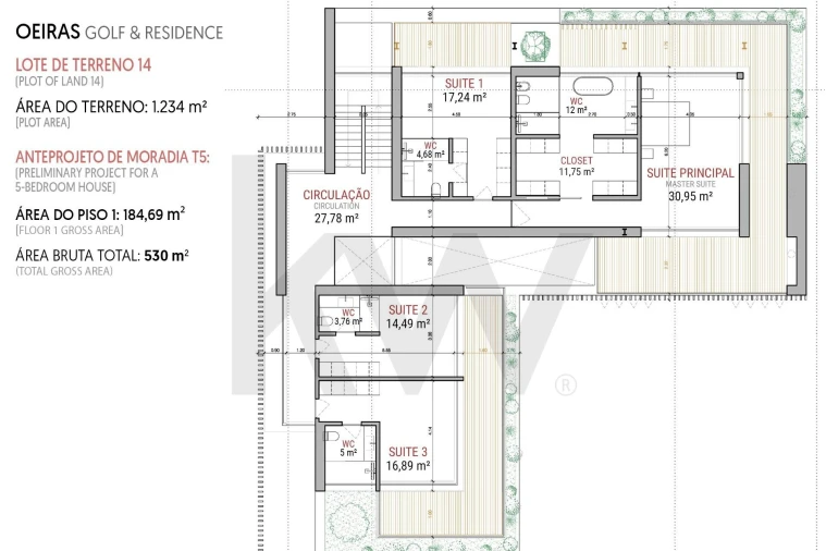 Terreno para Venda em Barcarena Foto 19