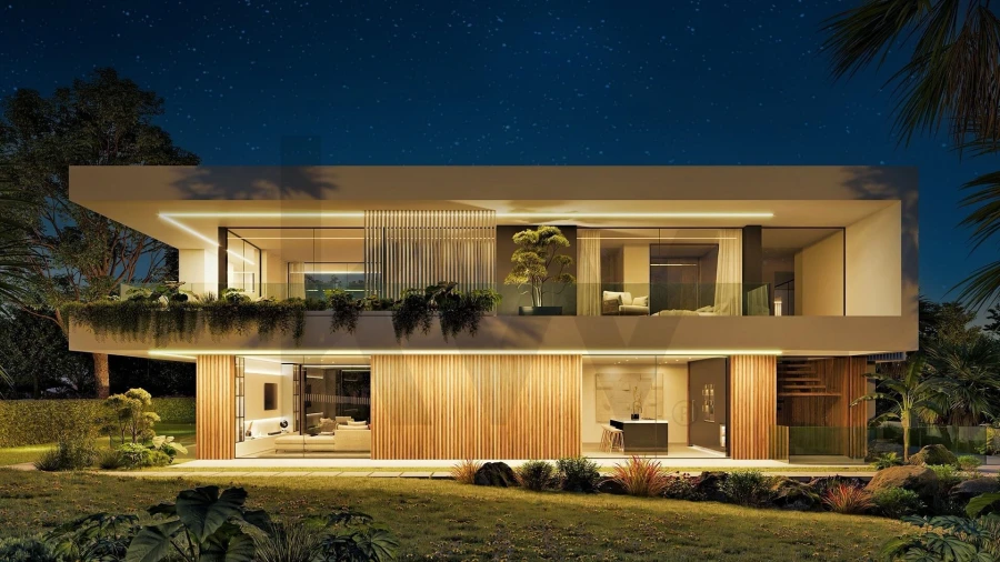 Terreno para Venda em Barcarena Foto 3