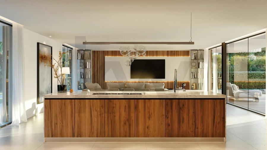 Terreno para Venda em Barcarena Foto 12