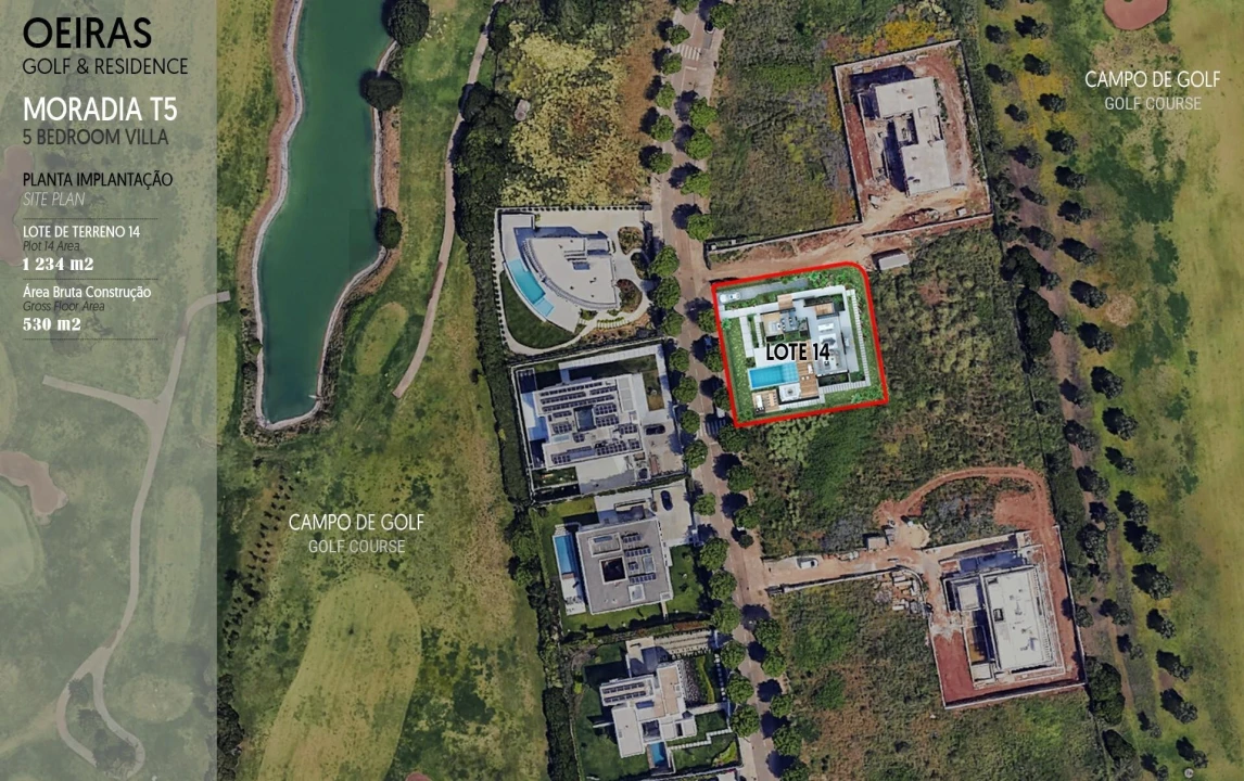 Terreno para Venda em Barcarena Foto 15