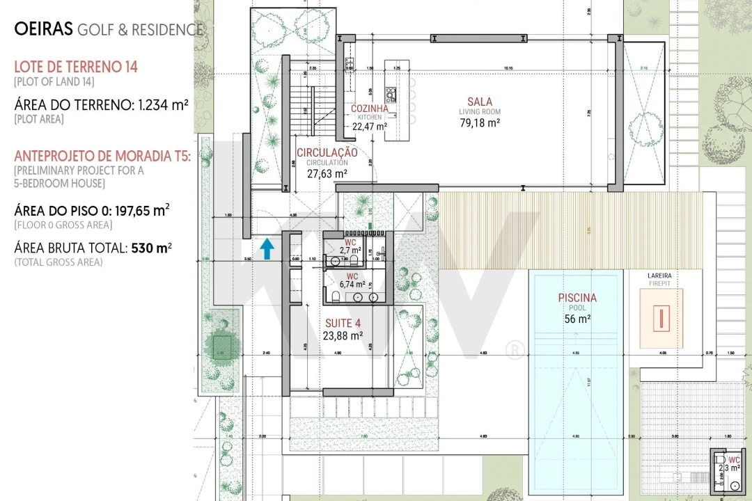 Terreno para Venda em Barcarena Foto 18