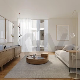 Apartamento T3 para Venda em Cedofeita, Santo Ildefonso, Sé, Miragaia, São Nicolau e Vitória
