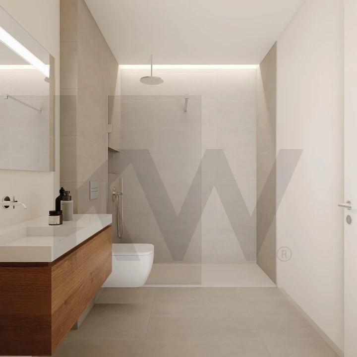 Apartamento T3 para Venda em Cedofeita, Santo Ildefonso, Sé, Miragaia, São Nicolau e Vitória Foto 6