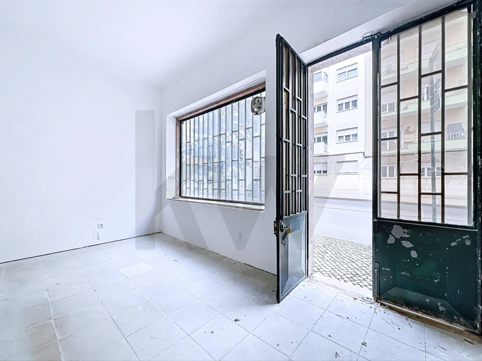 Loja para Venda em Benfica Foto 7