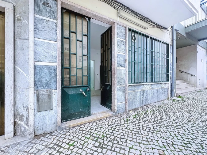 Loja para Venda em Benfica Foto 8