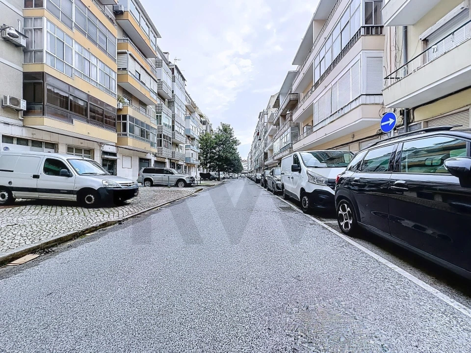 Loja para Venda em Benfica Foto 9