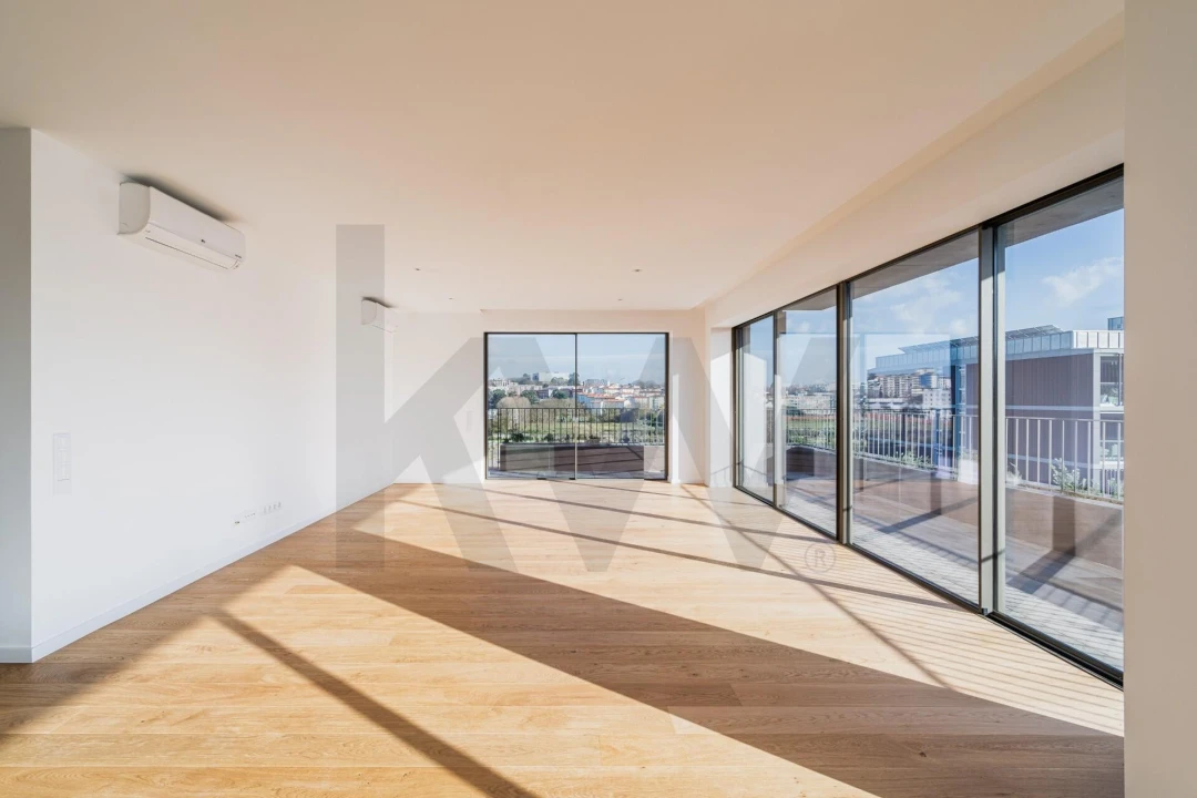 Apartamento T4 para Venda em Matosinhos e Leça da Palmeira Foto 36