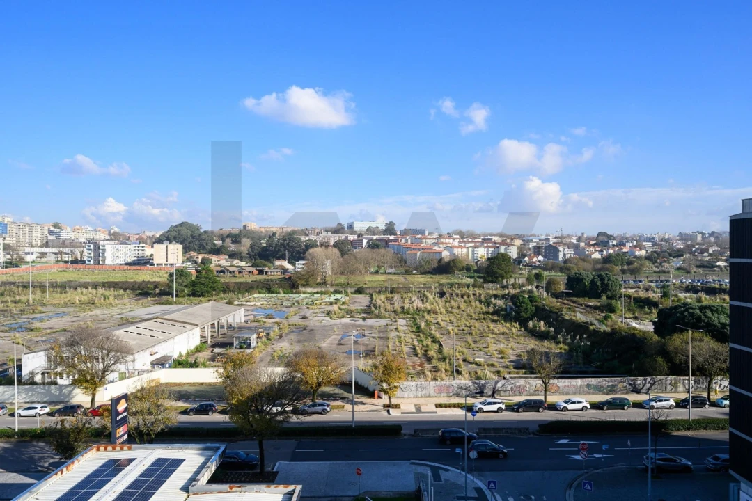 Apartamento T4 para Venda em Matosinhos e Leça da Palmeira Foto 10