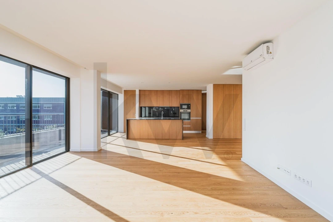 Apartamento T4 para Venda em Matosinhos e Leça da Palmeira Foto 33