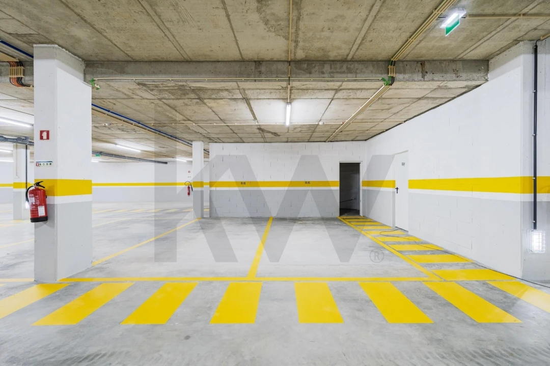 Apartamento T4 para Venda em Matosinhos e Leça da Palmeira Foto 40