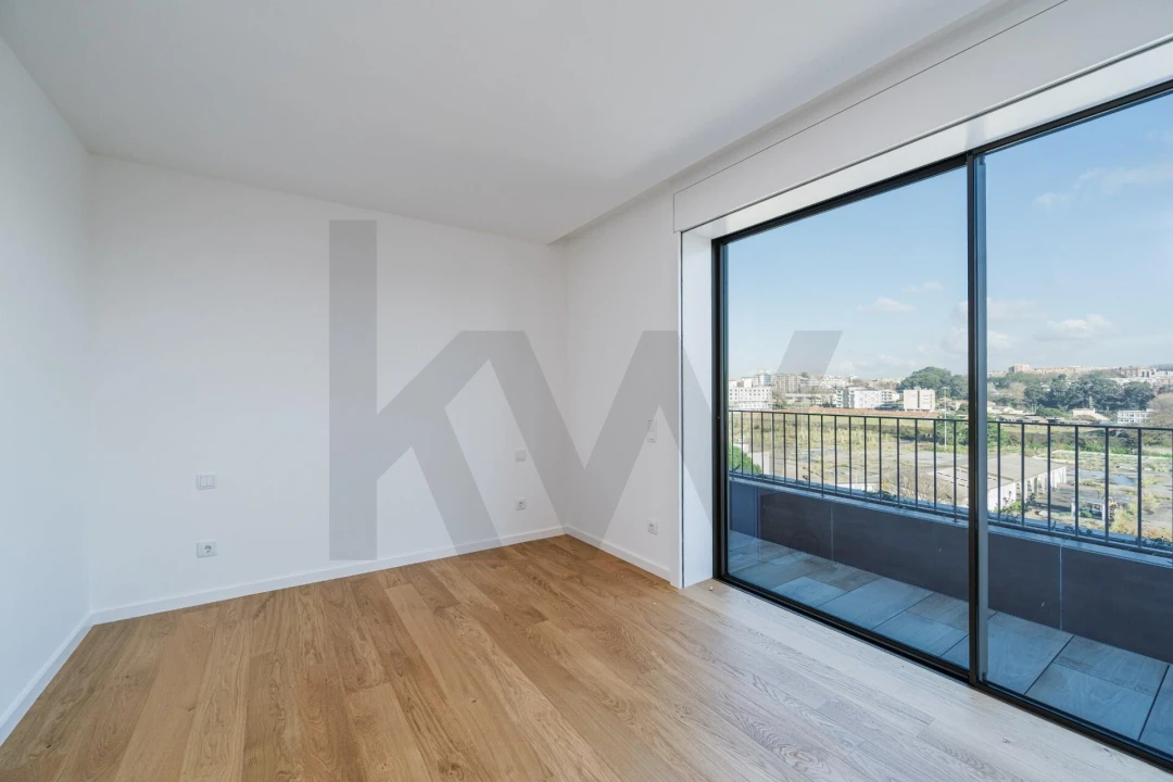 Apartamento T4 para Venda em Matosinhos e Leça da Palmeira Foto 30