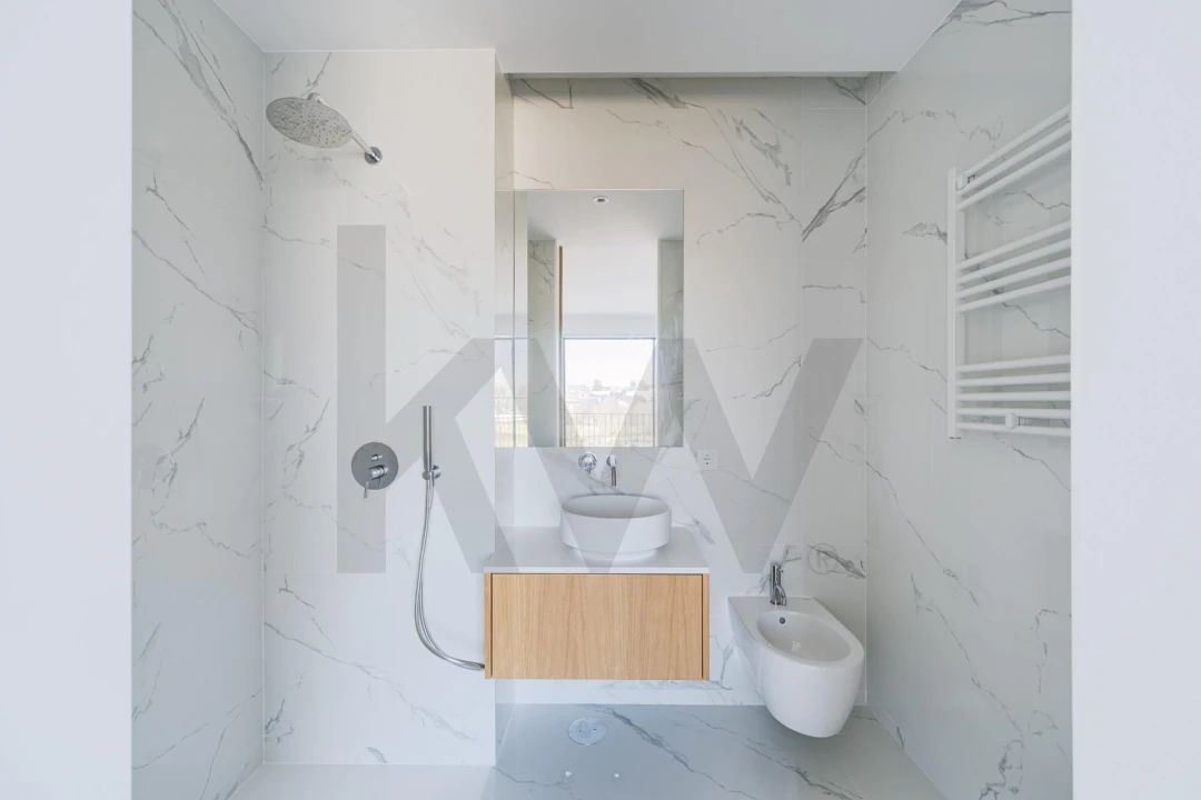 Apartamento T4 para Venda em Matosinhos e Leça da Palmeira Foto 24