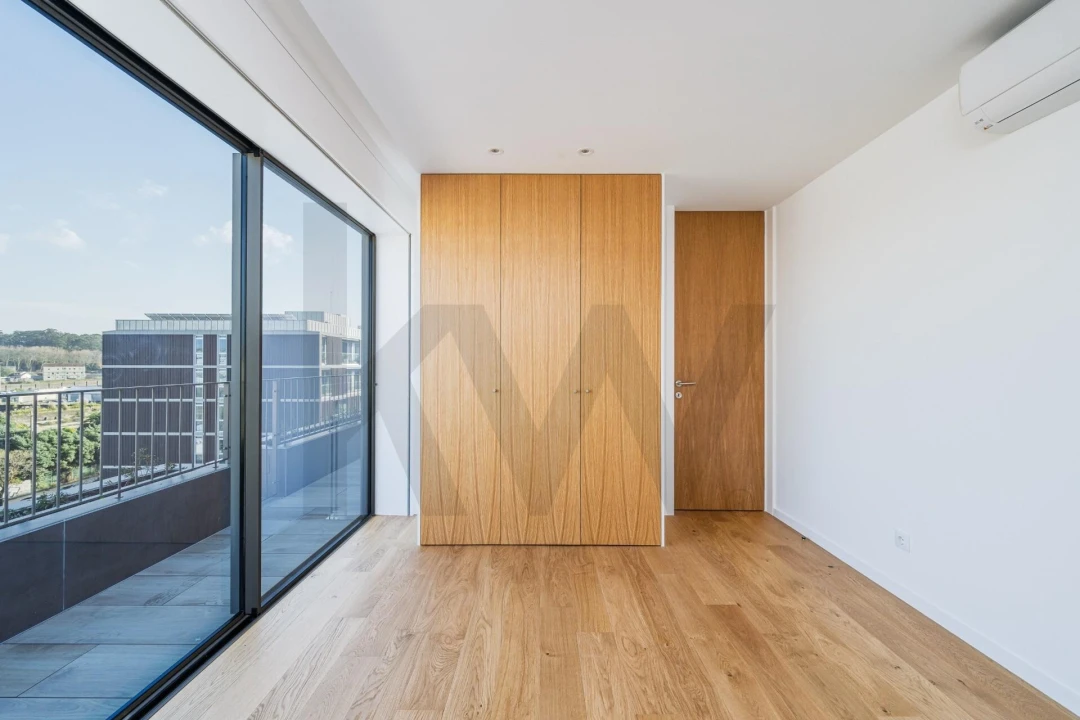 Apartamento T4 para Venda em Matosinhos e Leça da Palmeira Foto 31