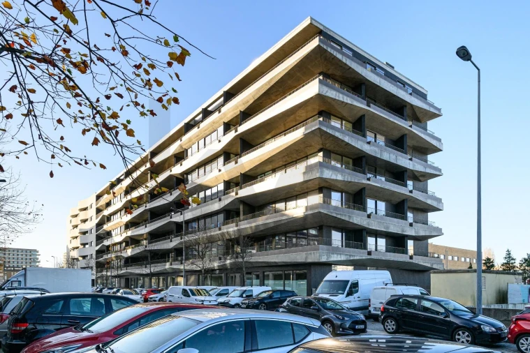 Apartamento T4 para Venda em Matosinhos e Leça da Palmeira Foto 43