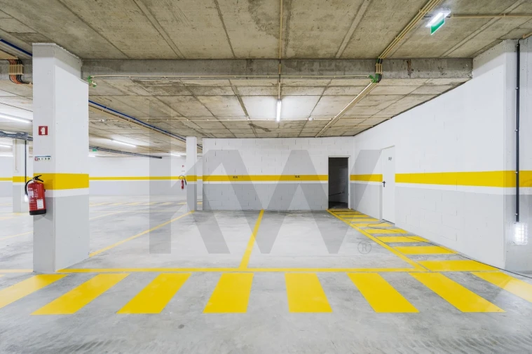 Apartamento T4 para Venda em Matosinhos e Leça da Palmeira Foto 40