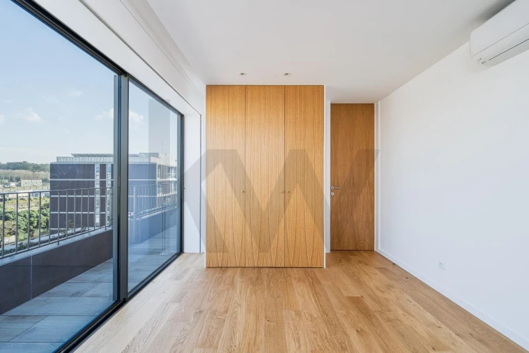 Apartamento T4 para Venda em Matosinhos e Leça da Palmeira Foto 31