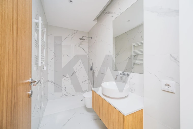 Apartamento T4 para Venda em Matosinhos e Leça da Palmeira Foto 16