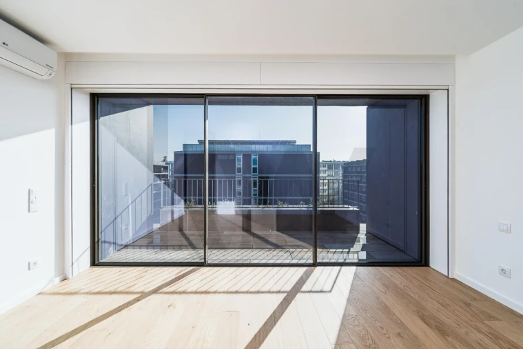 Apartamento T4 para Venda em Matosinhos e Leça da Palmeira Foto 18