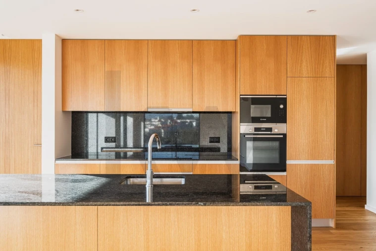 Apartamento T4 para Venda em Matosinhos e Leça da Palmeira Foto 35