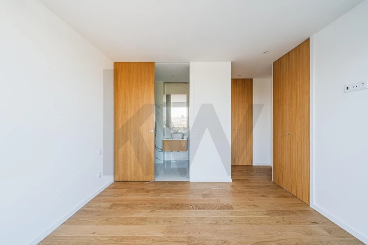 Apartamento T4 para Venda em Matosinhos e Leça da Palmeira Foto 23